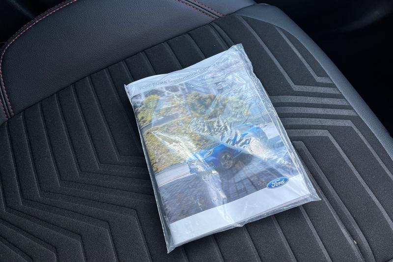 Used Ford Puma 2023 for sale - 78035777: Photo 22