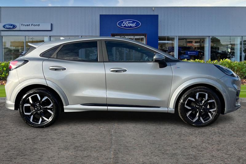 Used Ford Puma 2023 for sale - 78035777: Photo 3