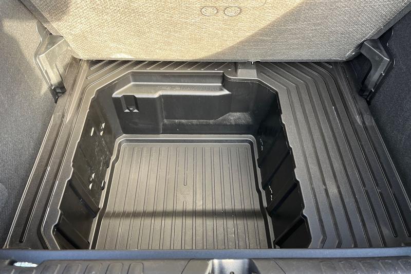 Used Ford Puma 2023 for sale - 78035777: Photo 35