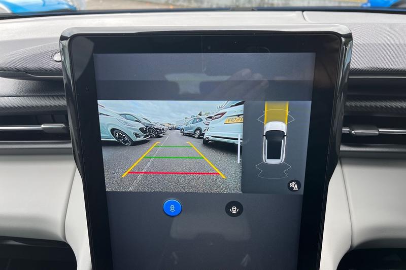 Used Ford Explorer 2024 for sale - 76551791: Photo 25