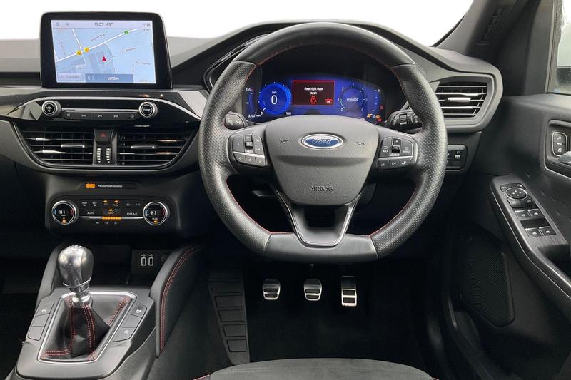 Used Ford Kuga 2021 for sale - 77462578: Photo 11