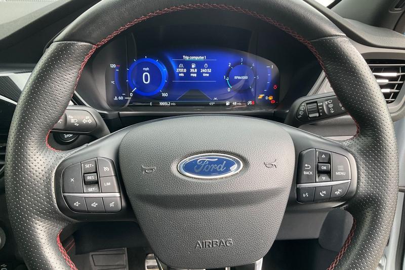 Used Ford Kuga 2021 for sale - 77462578: Photo 12