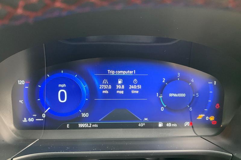 Used Ford Kuga 2021 for sale - 77462578: Photo 13