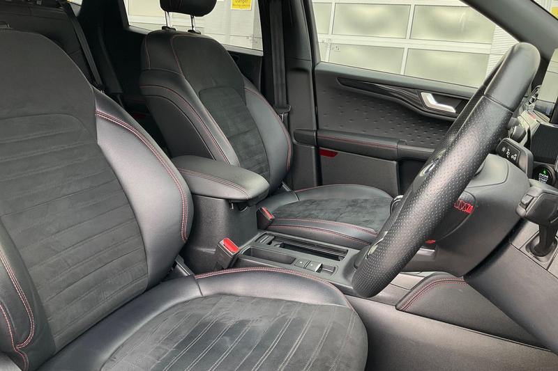 Used Ford Kuga 2021 for sale - 77462578: Photo 17