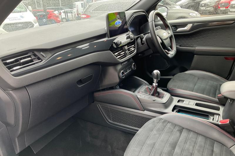 Used Ford Kuga 2021 for sale - 77462578: Photo 18