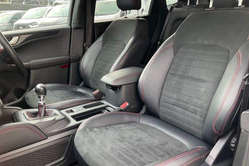 Used Ford Kuga 2021 for sale - 77462578: Photo 19