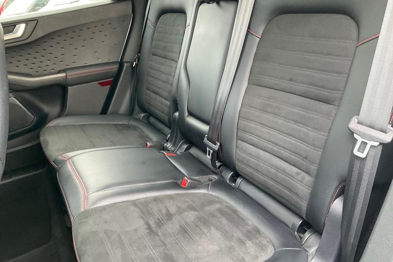 Used Ford Kuga 2021 for sale - 77462578: Photo 20