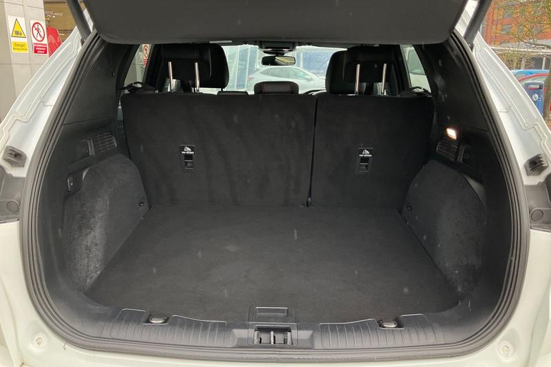 Used Ford Kuga 2021 for sale - 77462578: Photo 21