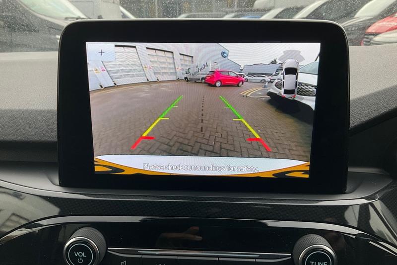 Used Ford Kuga 2021 for sale - 77462578: Photo 23