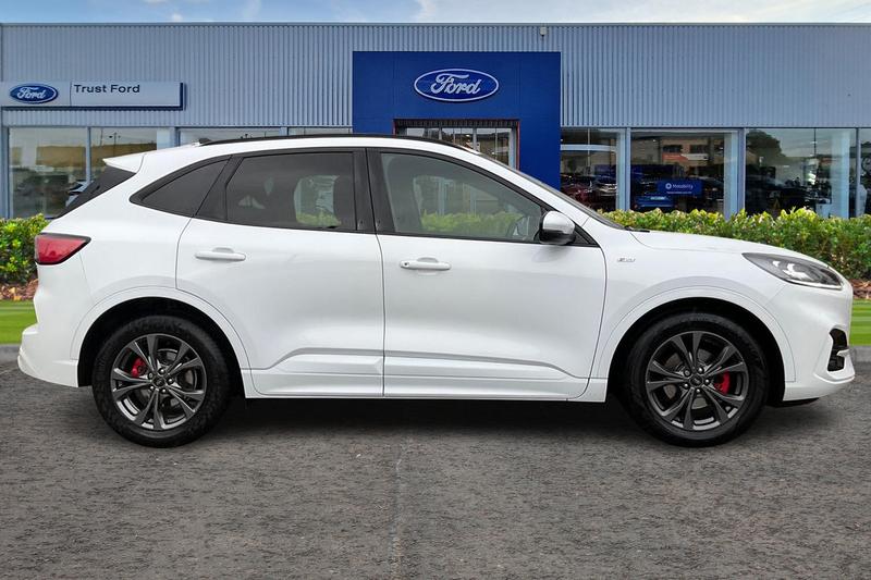 Used Ford Kuga 2021 for sale - 77462578: Photo 3