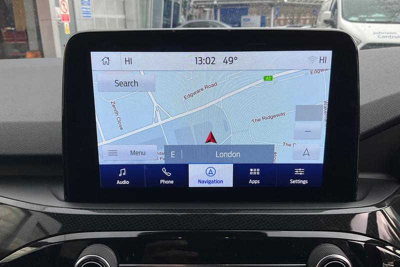 Used Ford Kuga 2021 for sale - 77462578: Photo 32