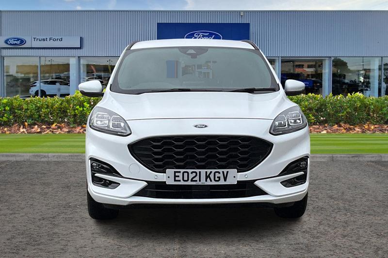 Used Ford Kuga 2021 for sale - 77462578: Photo 6