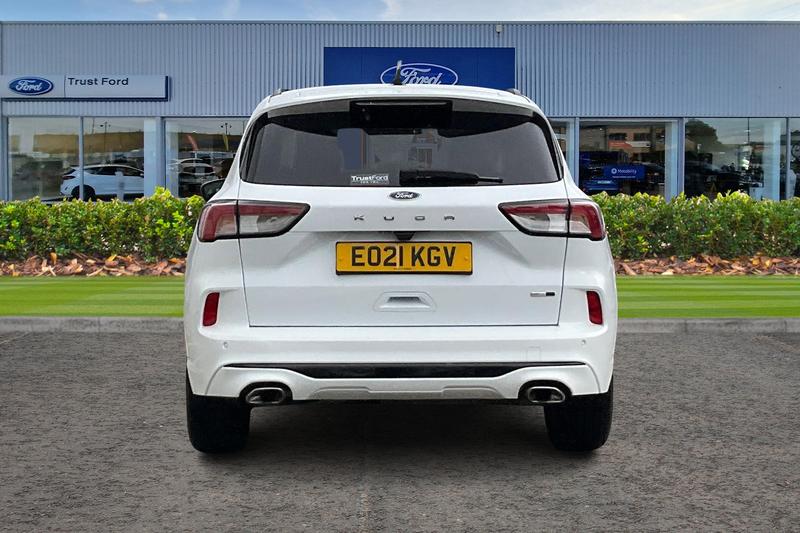 Used Ford Kuga 2021 for sale - 77462578: Photo 7