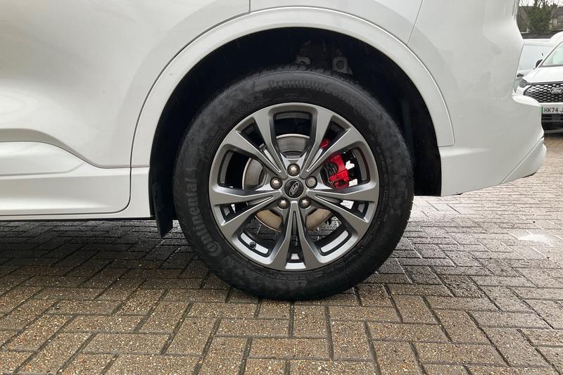 Used Ford Kuga 2021 for sale - 77462578: Photo 8