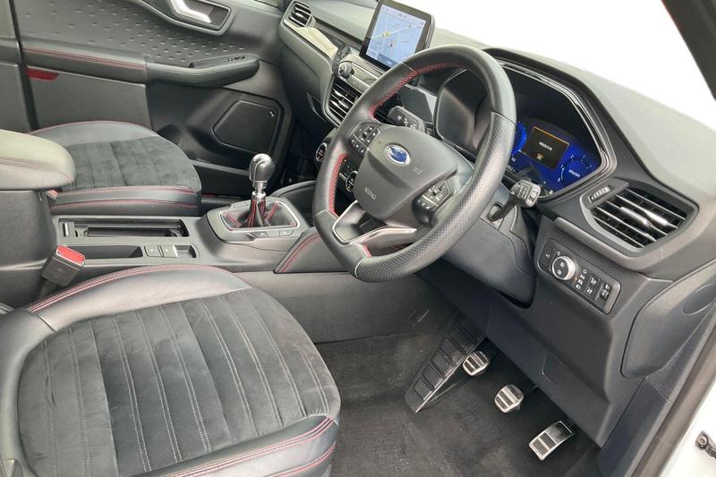 Used Ford Kuga 2021 for sale - 77462578: Photo 9