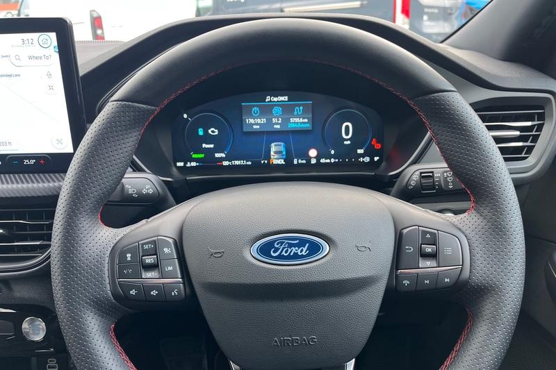 Used Ford Kuga 2025 for sale - 77493324: Photo 12