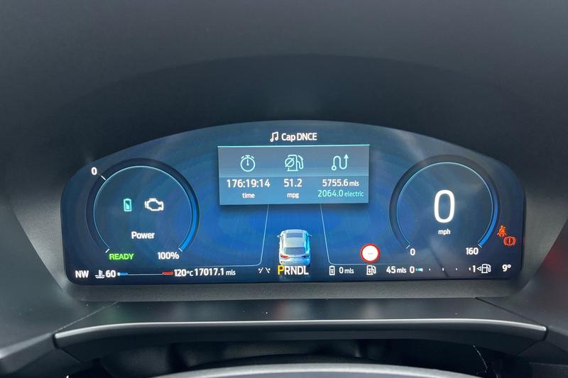 Used Ford Kuga 2025 for sale - 77493324: Photo 13