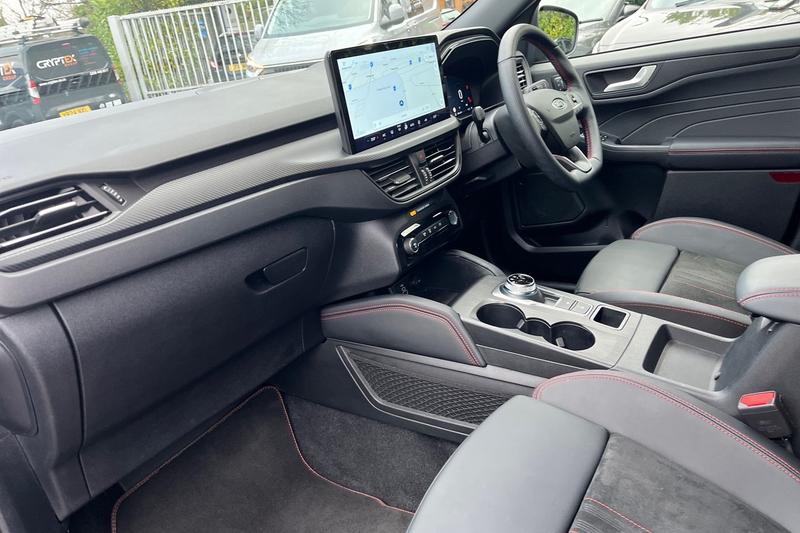 Used Ford Kuga 2025 for sale - 77493324: Photo 18