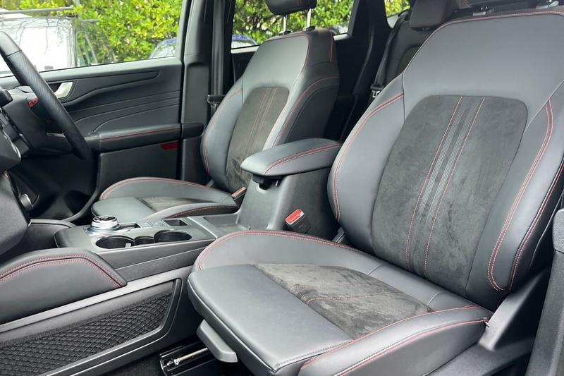 Used Ford Kuga 2025 for sale - 77493324: Photo 19