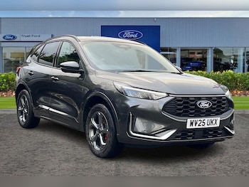 Used Ford Kuga 2025 for sale - 77493324: Photo