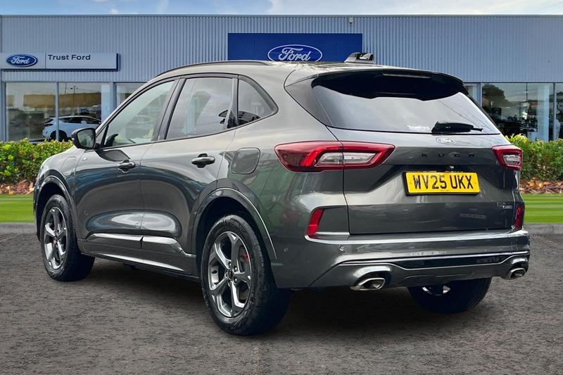 Used Ford Kuga 2025 for sale - 77493324: Photo 2