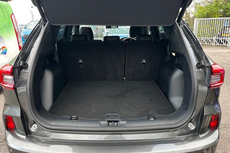 Used Ford Kuga 2025 for sale - 77493324: Photo 21