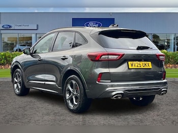 Used Ford Kuga 2025 for sale - 77493324: Photo