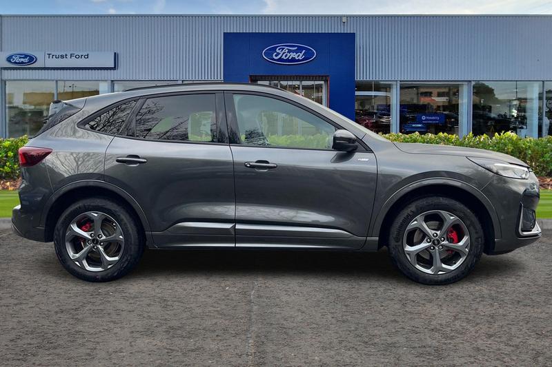 Used Ford Kuga 2025 for sale - 77493324: Photo 3