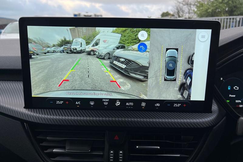 Used Ford Kuga 2025 for sale - 77493324: Photo 36