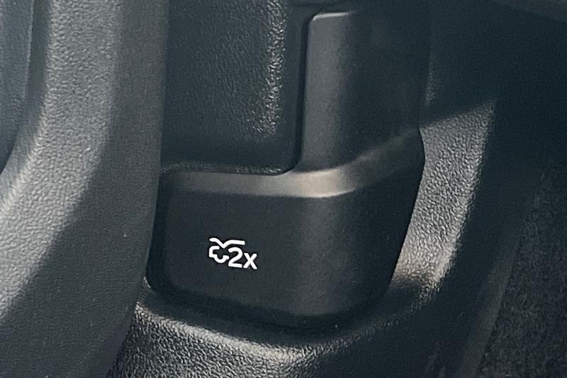 Used Ford Kuga 2025 for sale - 77493324: Photo 37