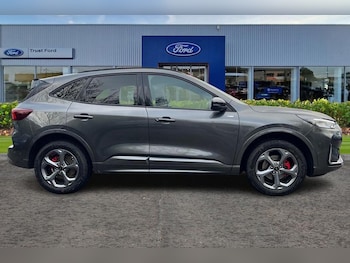 Used Ford Kuga 2025 for sale - 77493324: Photo