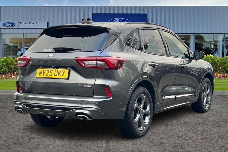 Used Ford Kuga 2025 for sale - 77493324: Photo 4