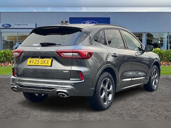 Used Ford Kuga 2025 for sale - 77493324: Photo