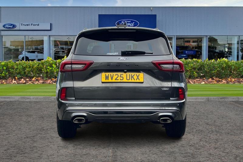 Used Ford Kuga 2025 for sale - 77493324: Photo 7