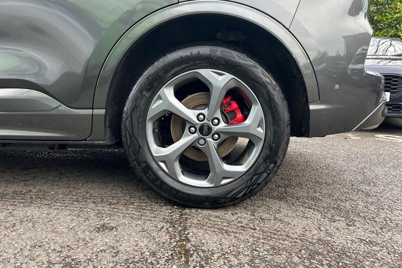 Used Ford Kuga 2025 for sale - 77493324: Photo 8