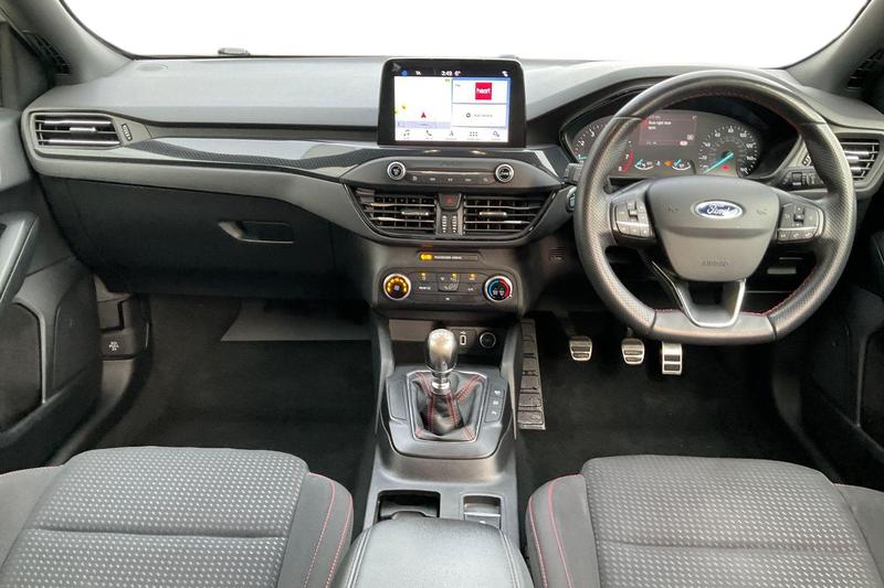 Used Ford Focus for sale - 77587864: Photo 10