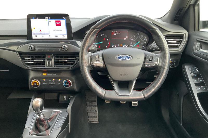 Used Ford Focus for sale - 77587864: Photo 11