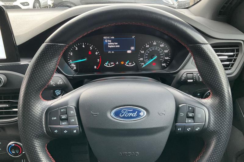 Used Ford Focus for sale - 77587864: Photo 12