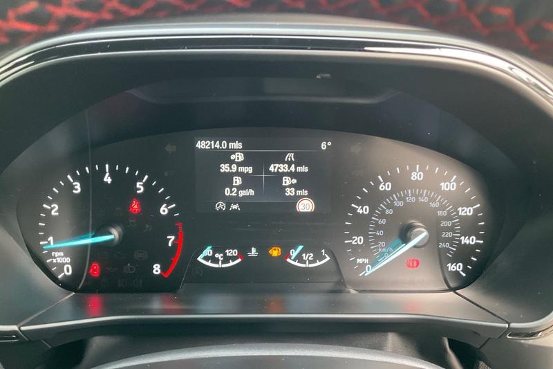 Used Ford Focus for sale - 77587864: Photo 13