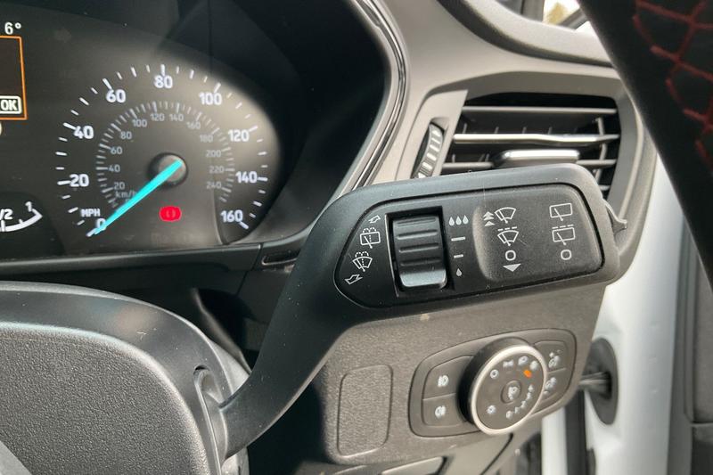 Used Ford Focus for sale - 77587864: Photo 15