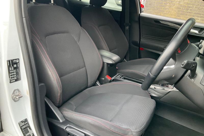 Used Ford Focus for sale - 77587864: Photo 17