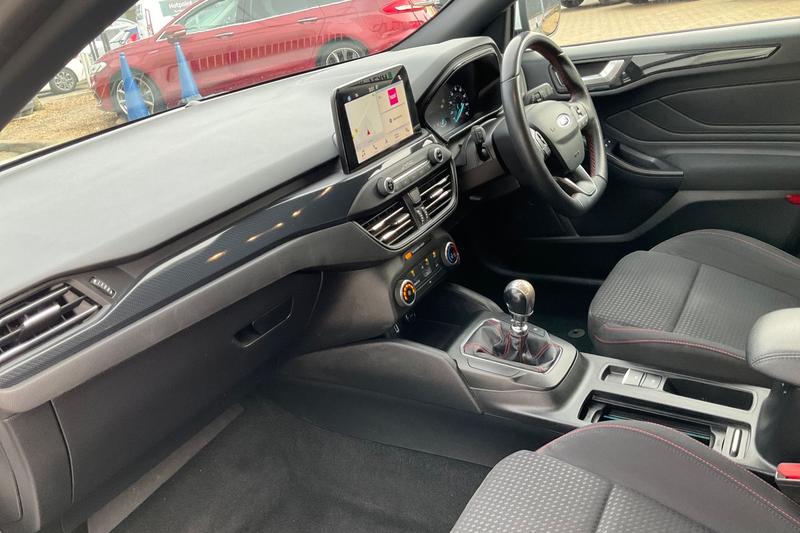 Used Ford Focus for sale - 77587864: Photo 18