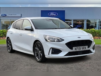 Used Ford Focus undefined for sale - 77587864: Photo