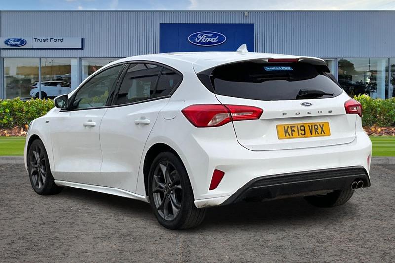 Used Ford Focus for sale - 77587864: Photo 2