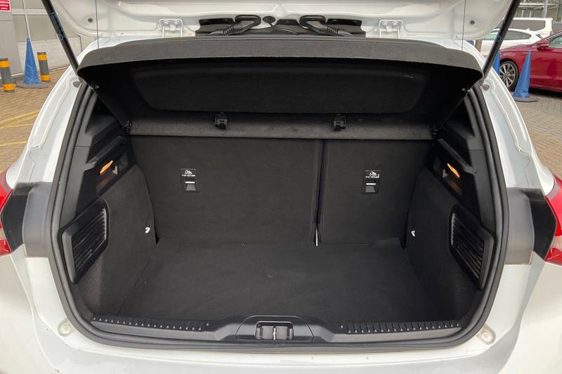 Used Ford Focus for sale - 77587864: Photo 21