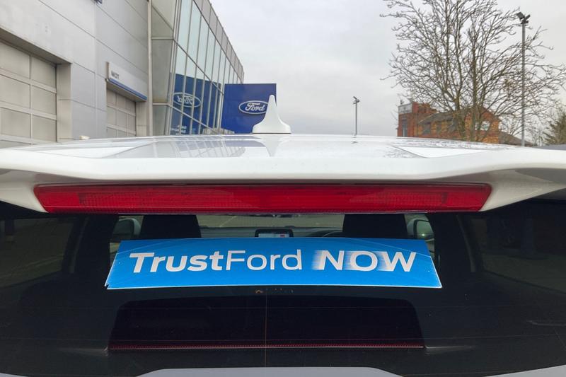 Used Ford Focus for sale - 77587864: Photo 24