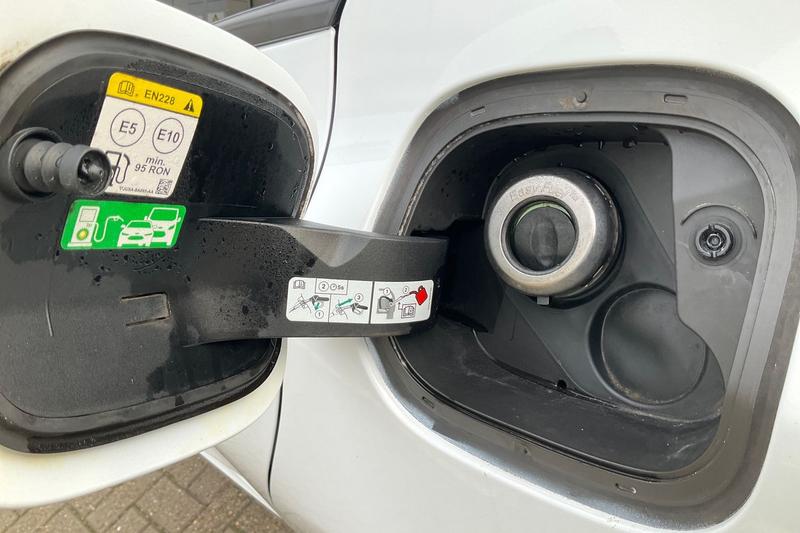 Used Ford Focus for sale - 77587864: Photo 27