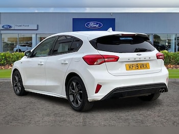 Used Ford Focus undefined for sale - 77587864: Photo