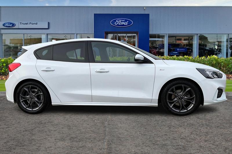 Used Ford Focus for sale - 77587864: Photo 3