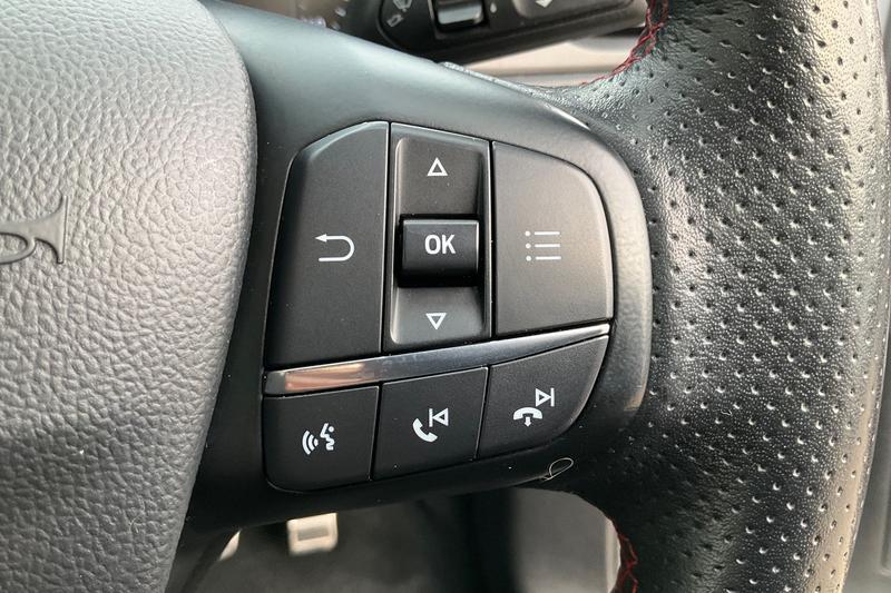 Used Ford Focus for sale - 77587864: Photo 33